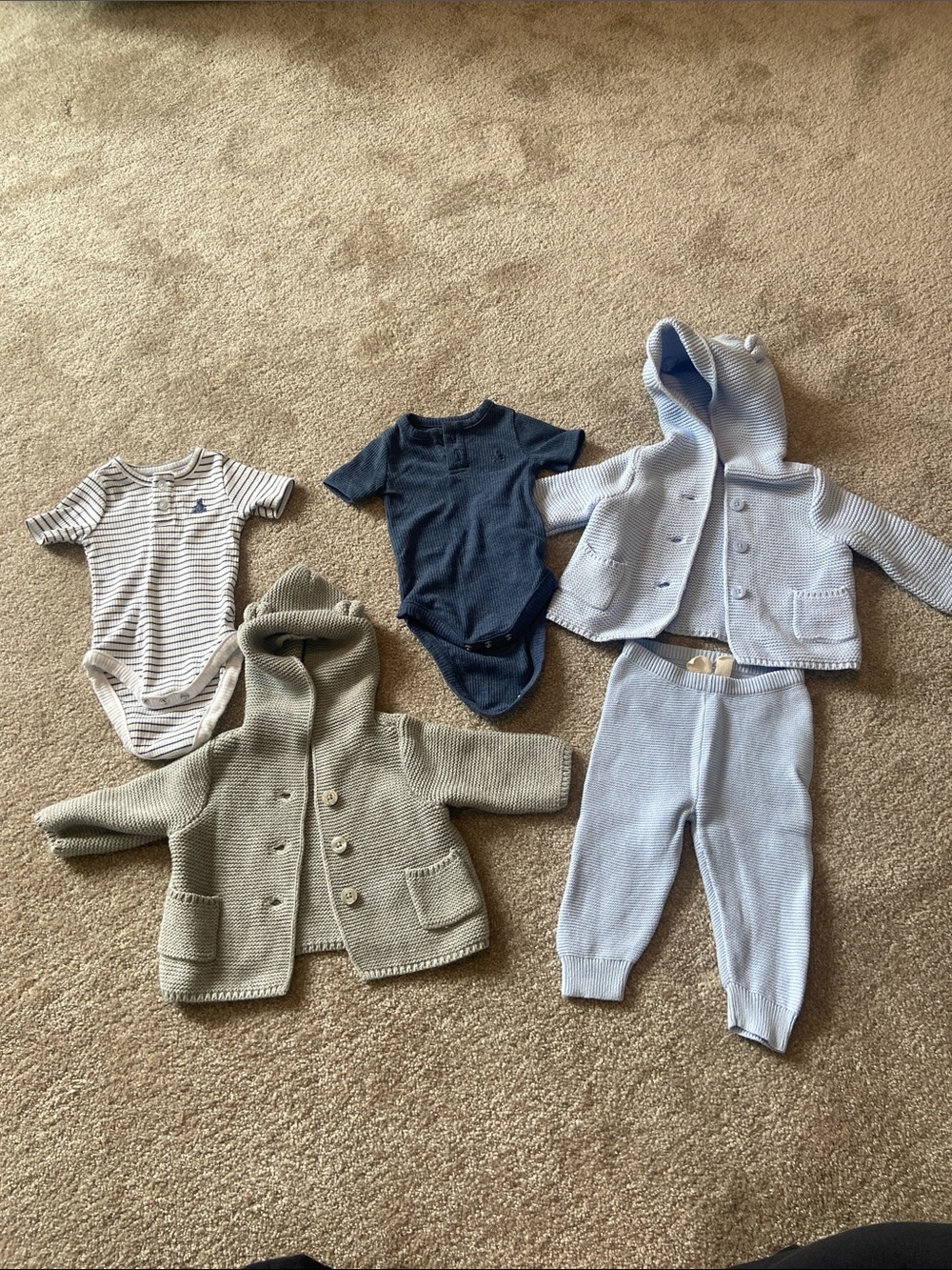 Baby Gap Bundle